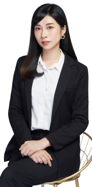 群益期貨郭悅寧